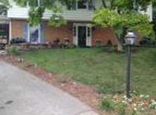 108 Haven Dr, Radford, VA 24141