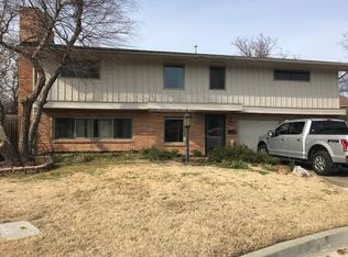 3806 S Allegheny Ave, Tulsa, OK 74135