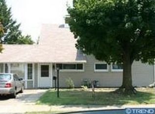 9329 Treaty Rd, Philadelphia, PA 19114