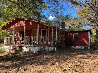 340 Mountain View Rd, Salem, SC 29676