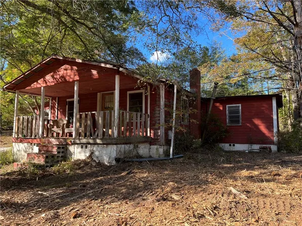 340 Mountain View Rd, Salem, SC 29676