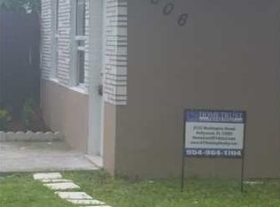5806 Arthur St, Hollywood, FL 33021