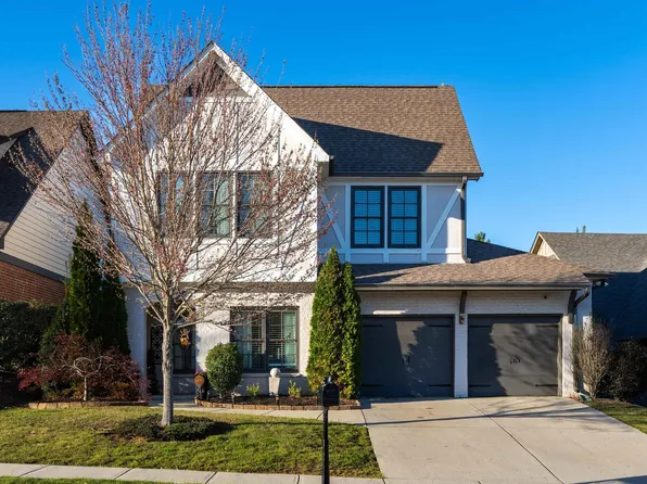 5882 Long View Ln, Trussville, AL 35173