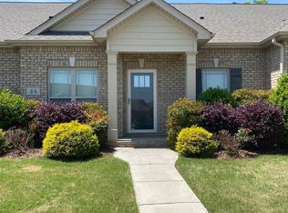 46 Cypress Point Dr, Huntsville, AL 35824