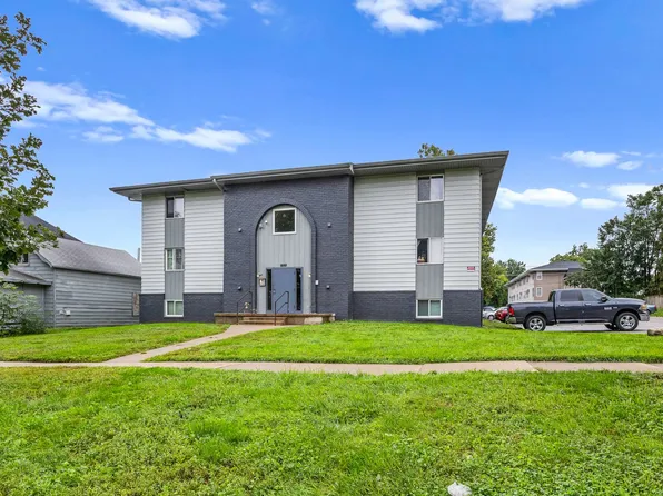 1441 Capitol Ave, 1441 Capitol Ave APT 6, Des Moines, IA 50316