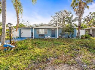 6614 Manor Beach Rd, New Port Richey, FL 34652