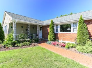 43 Garden Hill Rd, Wethersfield, CT 06109