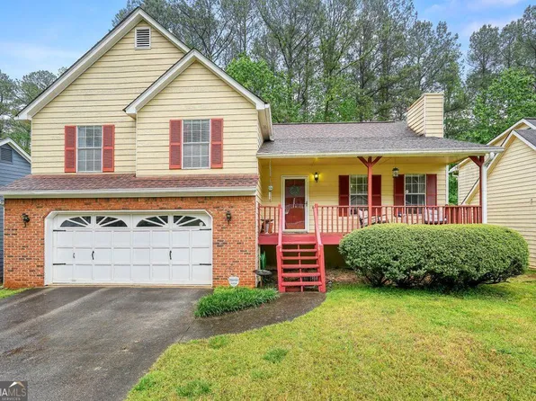 2179 Sandell Trl SW, Marietta, GA 30008