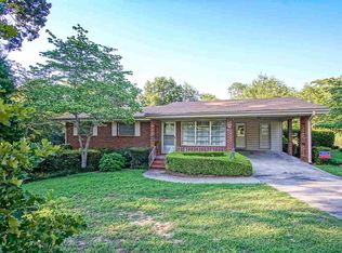 129 Mary Ln, Warner Robins, GA 31088