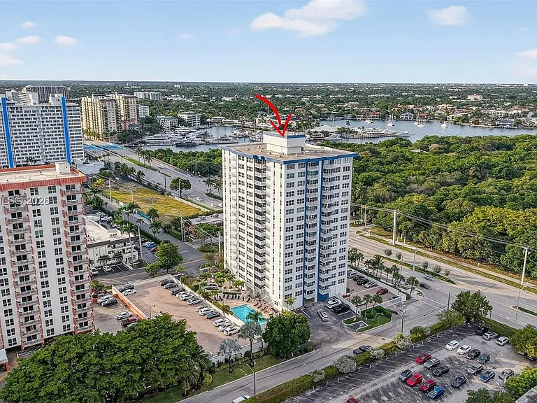3000 E Sunrise Blvd #14C — Photo 46