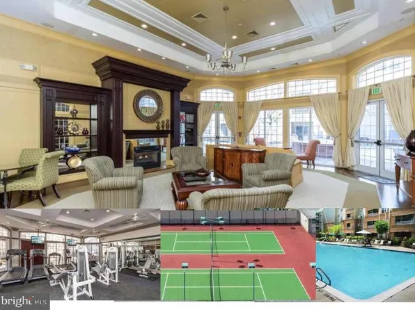 400 Symphony Cir #209I, Cockeysville, MD 21030