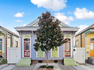 927 Bartholomew St, New Orleans, LA 70117