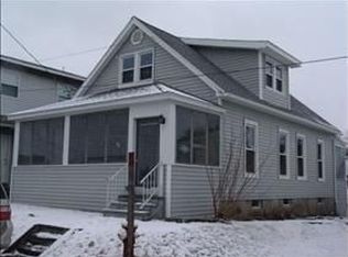 1 Orford St, Albany, NY 12205