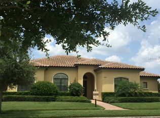 11820 Waterstone Loop Dr, Windermere, FL 34786