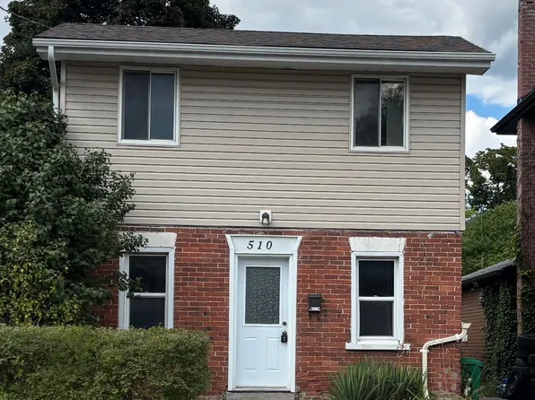 510 Sherbrooke St, Peterborough, ON K9J 2P3