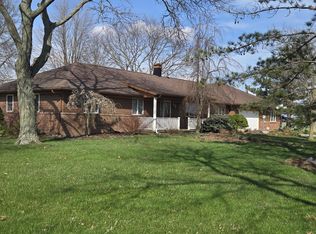 18565 W Moline Martin Rd, Martin, OH 43445