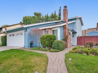 273 Riverwood Cir, Martinez, CA 94553