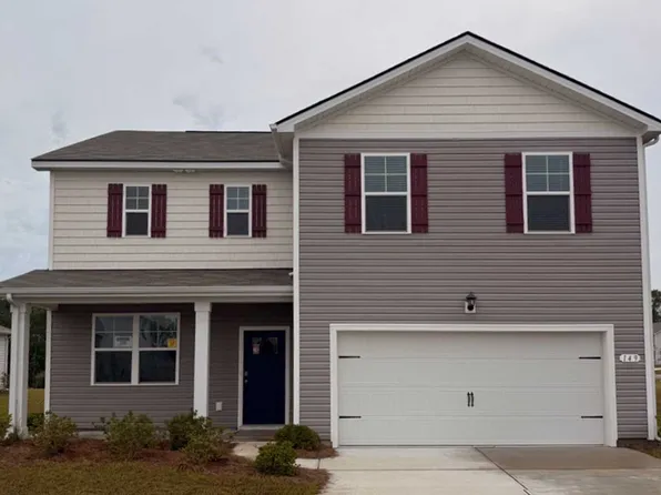 149 Leyland Cypress Dr, Conway, SC 29526