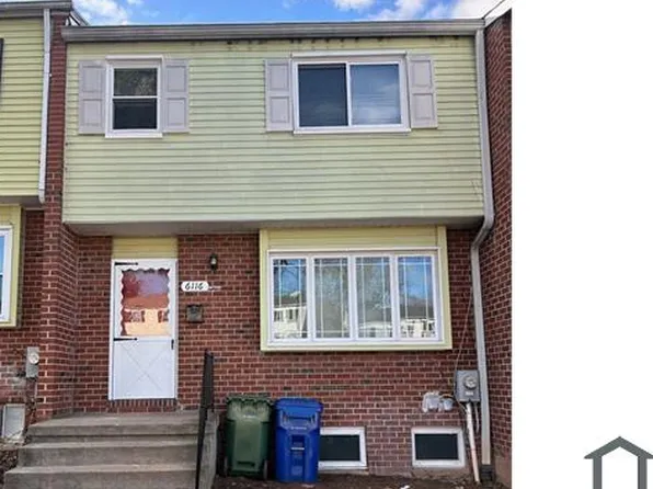 6116 Fairwood Ave, Baltimore, MD 21206