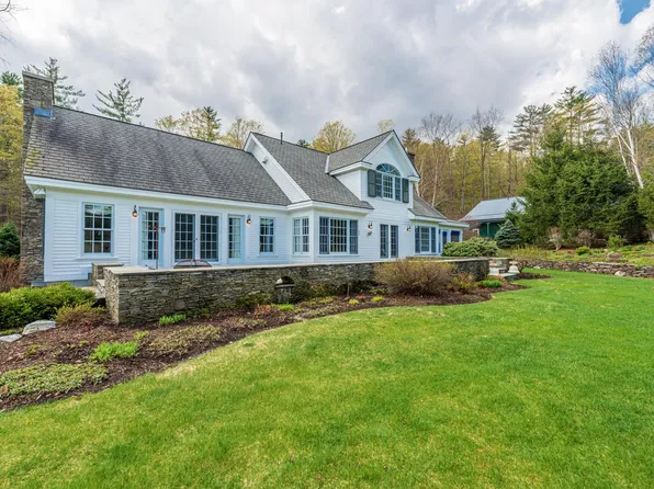 217 Dorset West Road, Dorset, VT 05251