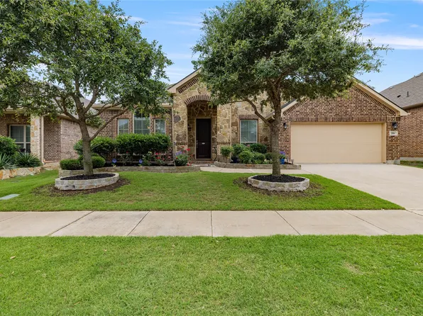 206 Derby Ln, Hickory Creek, TX 75065