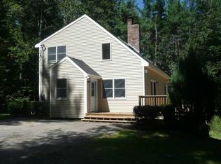 466 Townsend Rd, Mason, NH 03048