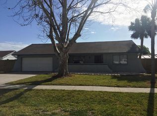 2180 Jason St, Merritt Island, FL 32952