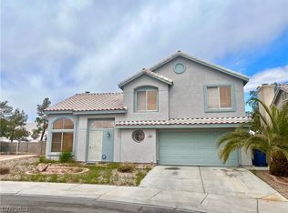 7528 Pacific Ridge Ave, Las Vegas, NV 89128