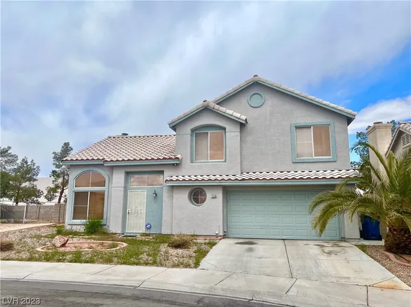 7528 Pacific Ridge Ave, Las Vegas, NV 89128