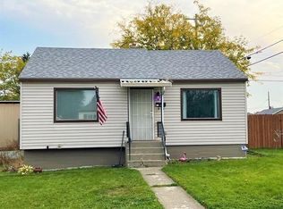 1604 E Lacrosse Ave, Spokane, WA 99207