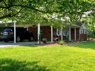 460 Ramp Rd, Austin, KY 42123