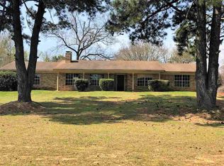 318 Dalee Dr, Hallsville, TX 75650