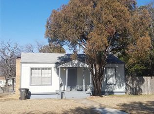 7332 Willis Ave, Fort Worth, TX 76116