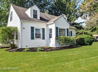 10219 W Mawman Ave, Beach Park, IL 60087