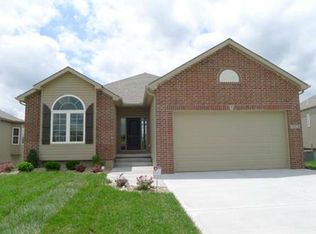 11237 N Randolph Ave, Kansas City, MO 64157