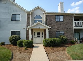 3905 Yardley Ct, Louisville, KY 40299