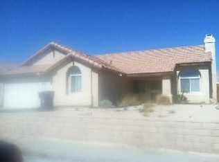 31634 Robert Rd, Thousand Palms, CA 92276