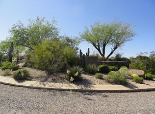 1055 W Monte Vista Trl LOT 19, Wickenburg, AZ 85390