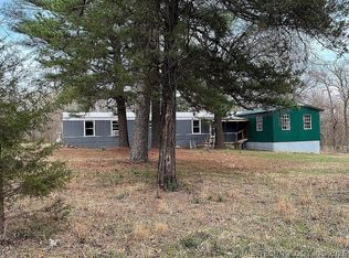 403993 E 1090th Rd, Henryetta, OK 74437