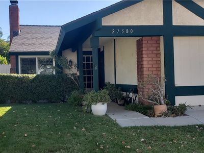 27580 Falling Star Ln, Santa Clarita, CA, 91350