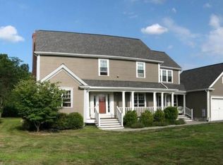 6 Donna Pass, Hopkinton, MA 01748