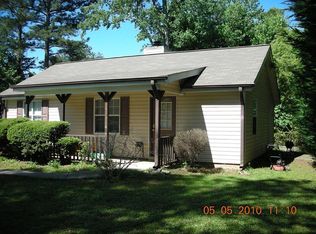 2560 Fairlane Dr, Cumming, GA 30041