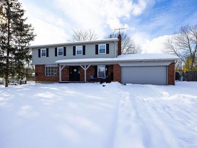 5447 Yosemite Dr, Fairfield, OH, 45014