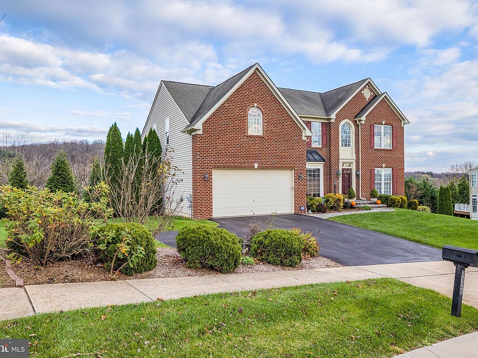 5320 Countryside Dr, Kinzers, PA 17535 Zillow