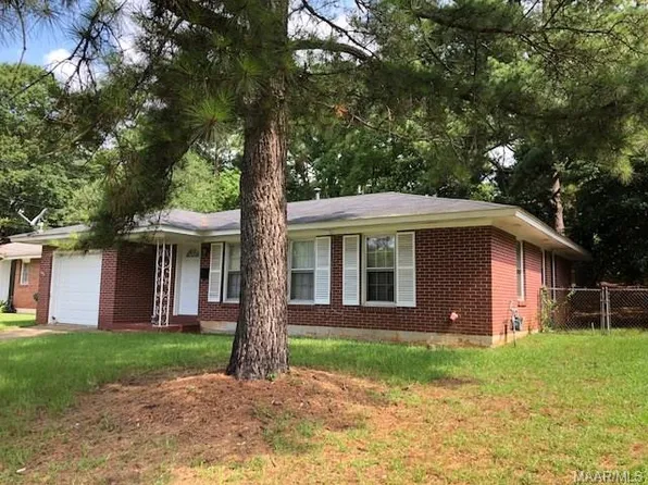 171 Salem Dr, Montgomery, AL 36109