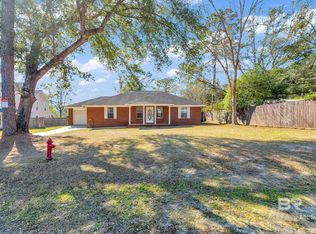 11252 Lark Ave, Fairhope, AL 36532
