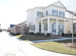 3156 Veranda View Ave, Baton Rouge, LA 70810