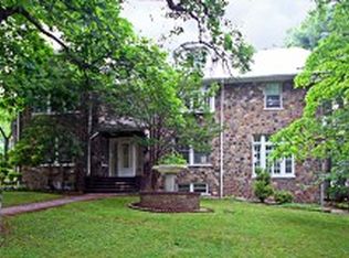 403 W End Rd, South Orange, NJ 07079