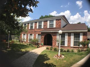 16308 N Mist Dr, Houston, TX 77073