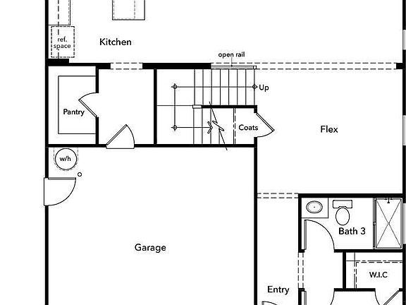 3rd image of this home